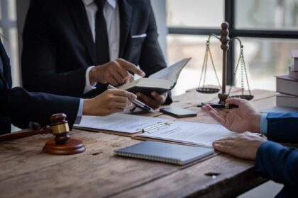 real estate lawyer