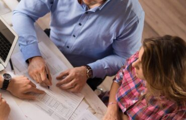 service Real estate lawyer | Lange Law