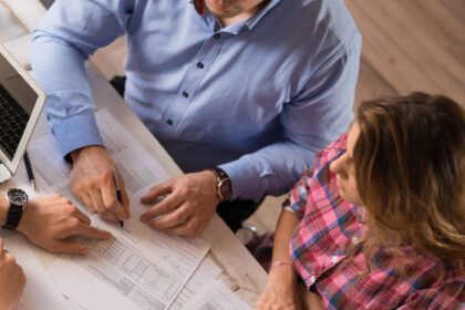 Real estate lawyer | Lange Law